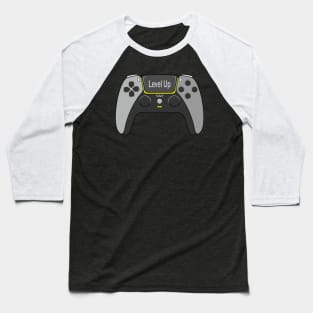 Level Up Baseball T-Shirt